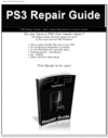 Thumbnail PS3 Repair Guide Thumbnail PS3 Repair Guide